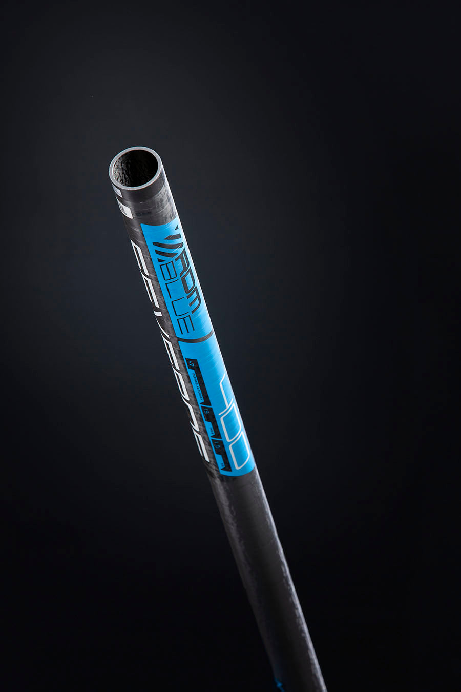 Mástil de Carbono Severne RDM BLUE 75%