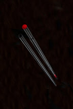Mástil de windsurf 100 por ciento carbono Severne RDM RED