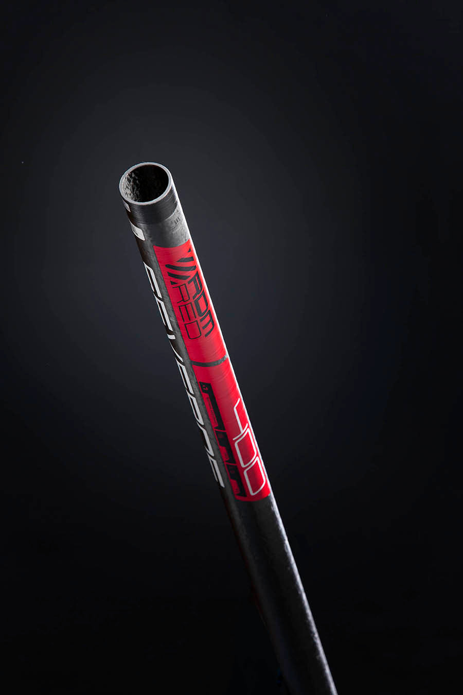 Mástil de windsurf 100 por ciento carbono Severne RDM RED