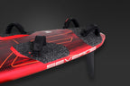 Tabla de windsurf freeride de alta velocidad Severne Fox