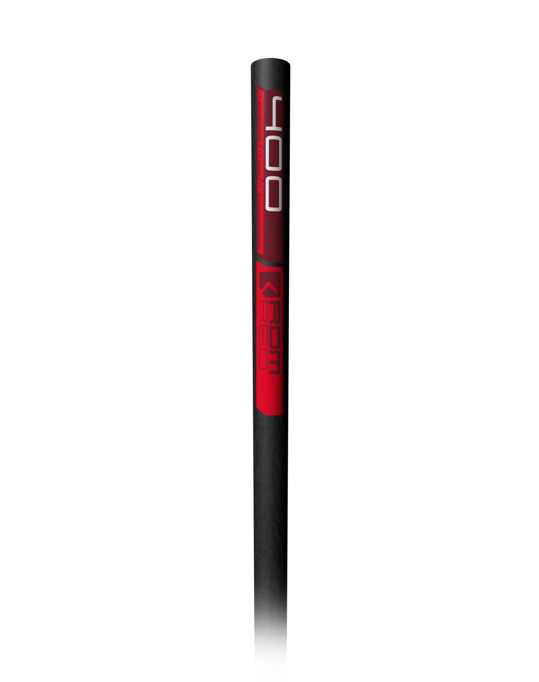 Mástil de windsurf 100 por ciento carbono Severne RDM RED