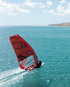 Tabla de windsurf freerace de alta velocidad Starboard Futura 2026