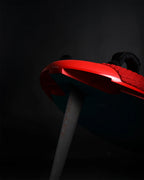 Tabla de windsurf freerace de alta velocidad Starboard Futura 2026