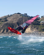 Tabla de windsurf freewave crossover Starboard Kode 2026