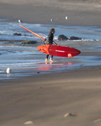Tabla de windsurf freewave crossover Starboard Kode 2026
