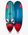 Tabla de windsurf freeride Starboard Carve 2026