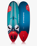 Tabla de windsurf freeride Starboard Carve 2026