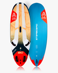 Tabla de windsurf freerace de alta velocidad Starboard Futura 2026
