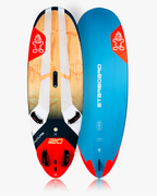 Tabla de windsurf freerace de alta velocidad Starboard Futura 2026