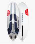 Tabla de windsurf de iniciación y progresión Starboard GO Windsurfer 2026