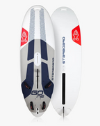 Tabla de windsurf de iniciación y progresión Starboard GO Windsurfer 2026