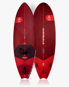 Tabla de windsurf freewave crossover Starboard Kode 2026