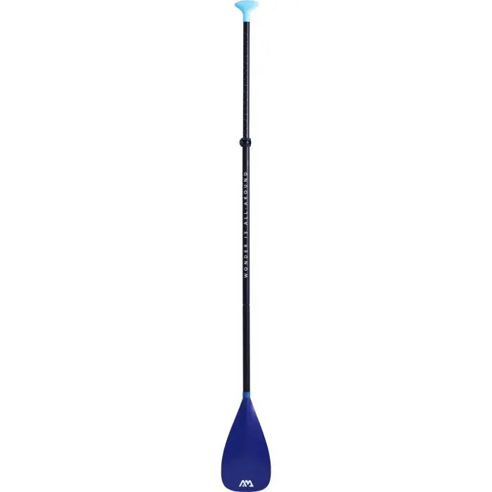 Remo de paddle surf infantil de aluminio Aqua Marina Ace de 3 piezas
