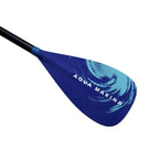 Remo de paddle surf infantil de aluminio Aqua Marina Ace de 3 piezas