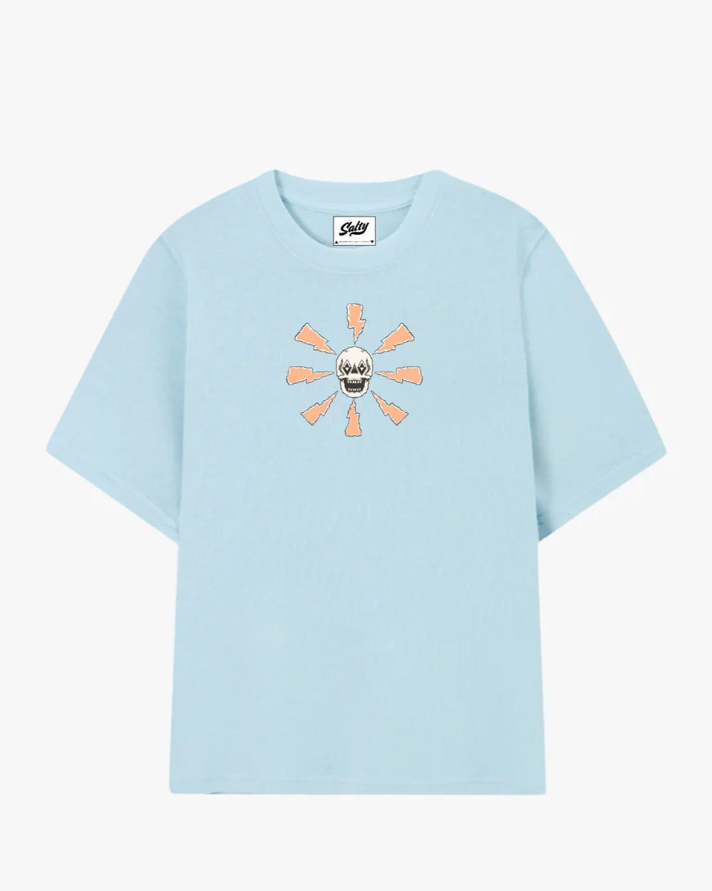 Camiseta Salty Blue Strike Tee