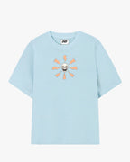 Camiseta Salty Blue Strike Tee