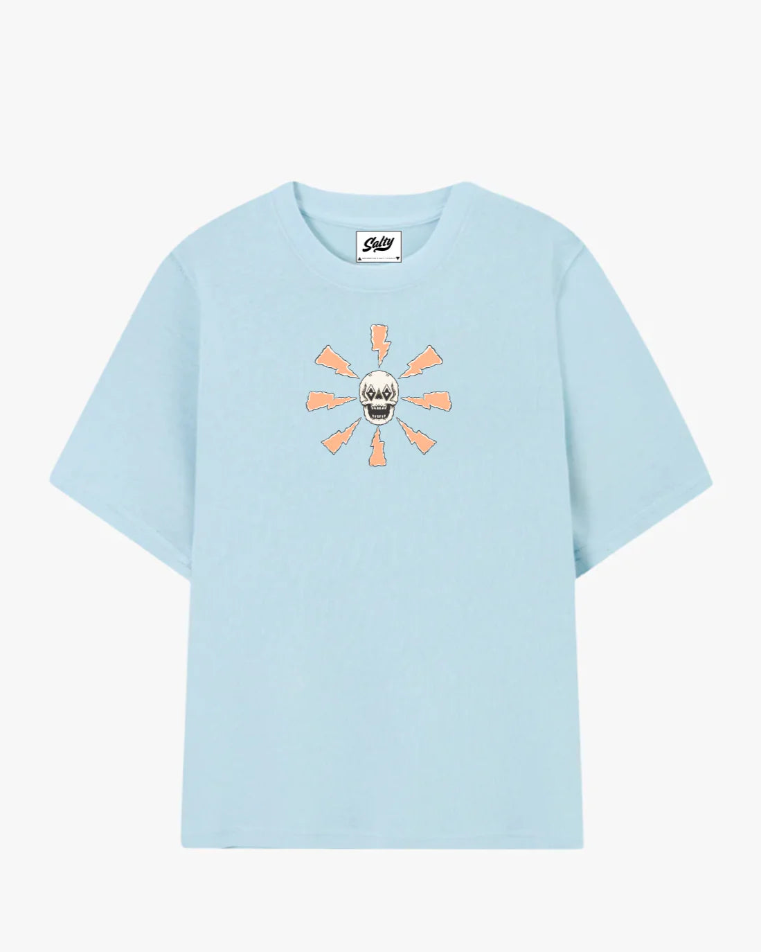 Camiseta Salty Blue Strike Tee