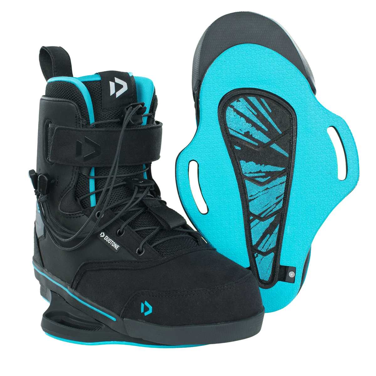 Botas de kitesurf para tabla twintip Duotone Boot