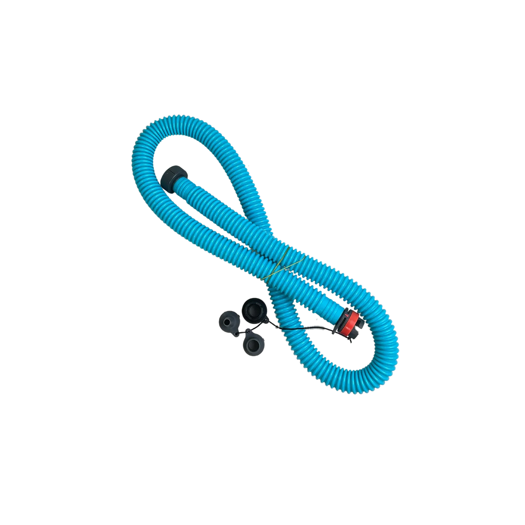 Kit de recambios y repuestos para bombas de inflado de kitesurf y wingfoil