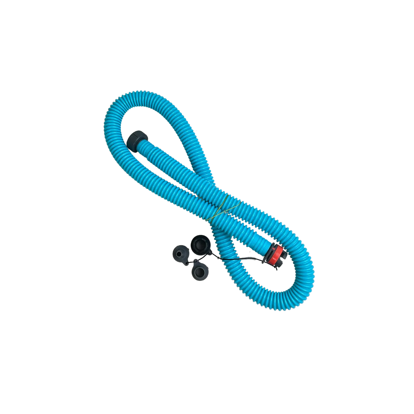 Kit de recambios y repuestos para bombas de inflado de kitesurf y wingfoil