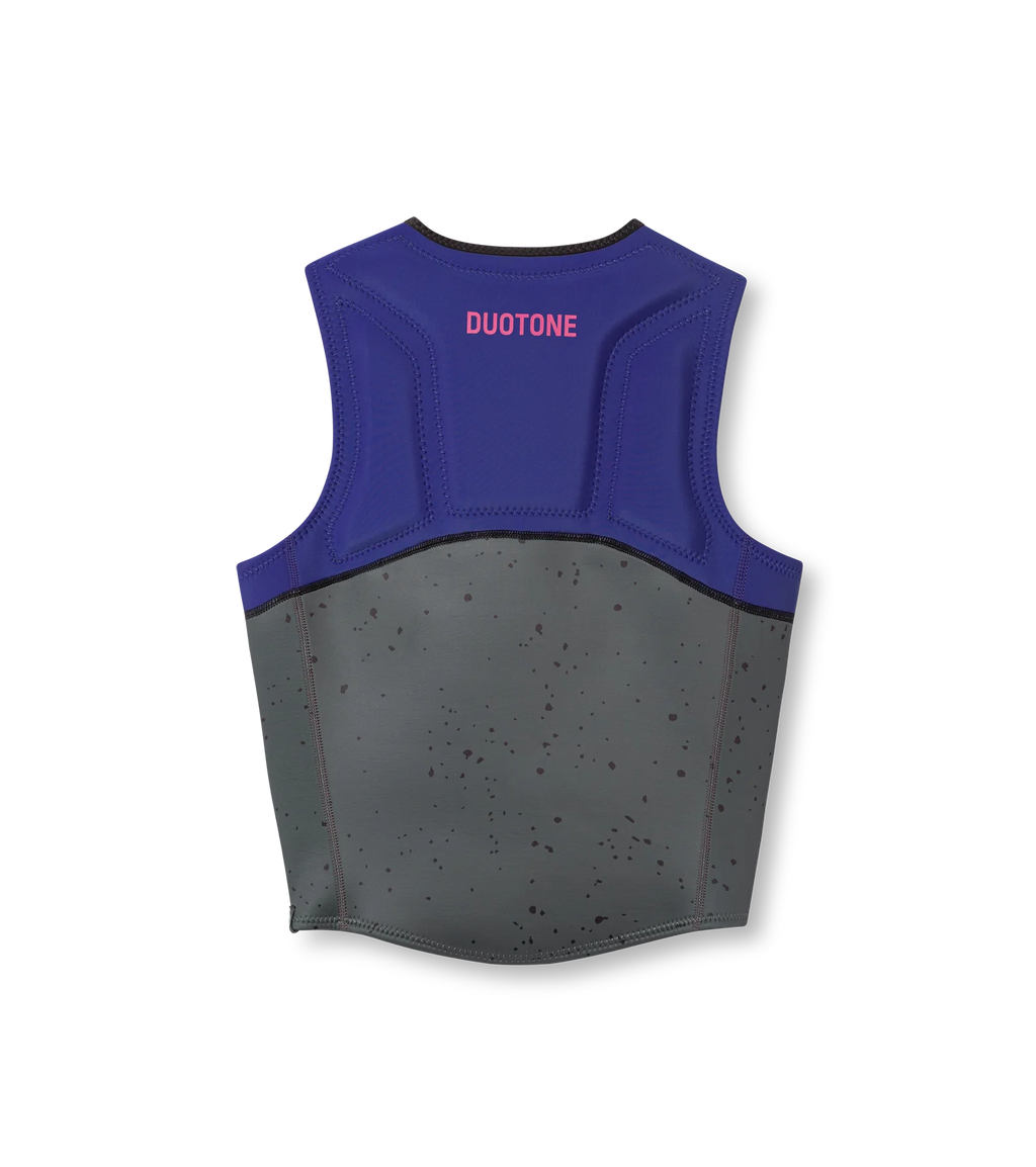 Chaleco de impacto para kitesurf Duotone Kite Vest Waist 2025
