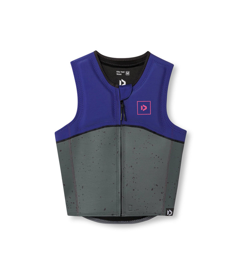 Chaleco de impacto para kitesurf Duotone Kite Vest Waist 2025
