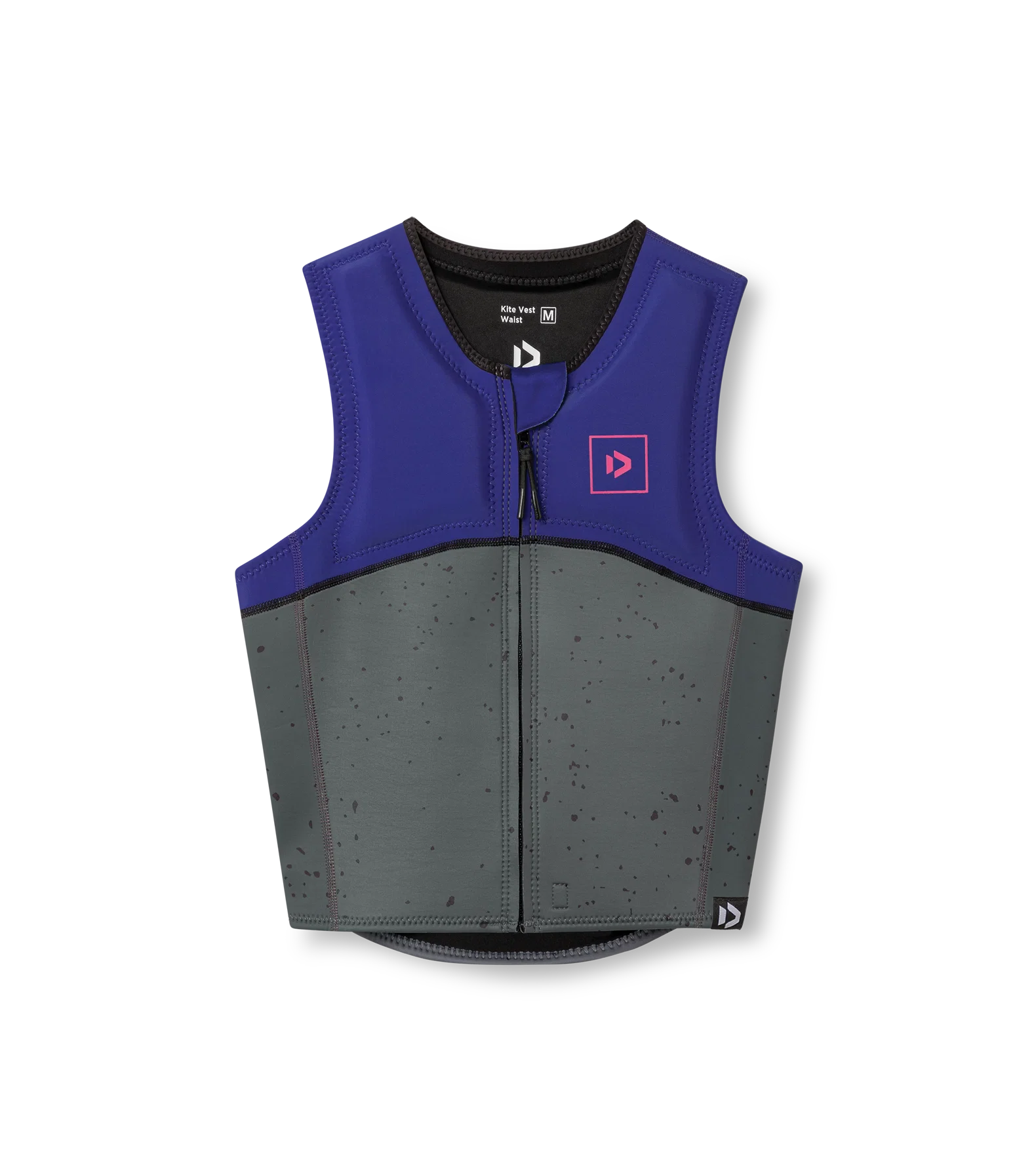 Chaleco de impacto para kitesurf Duotone Kite Vest Waist 2025
