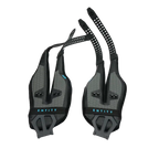 Recambios y piezas de repuesto para straps y bindings Duotone Entity Ergo y Vario
