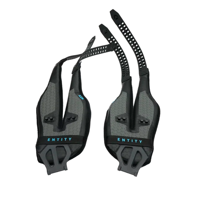 Recambios y piezas de repuesto para straps y bindings Duotone Entity Ergo y Vario