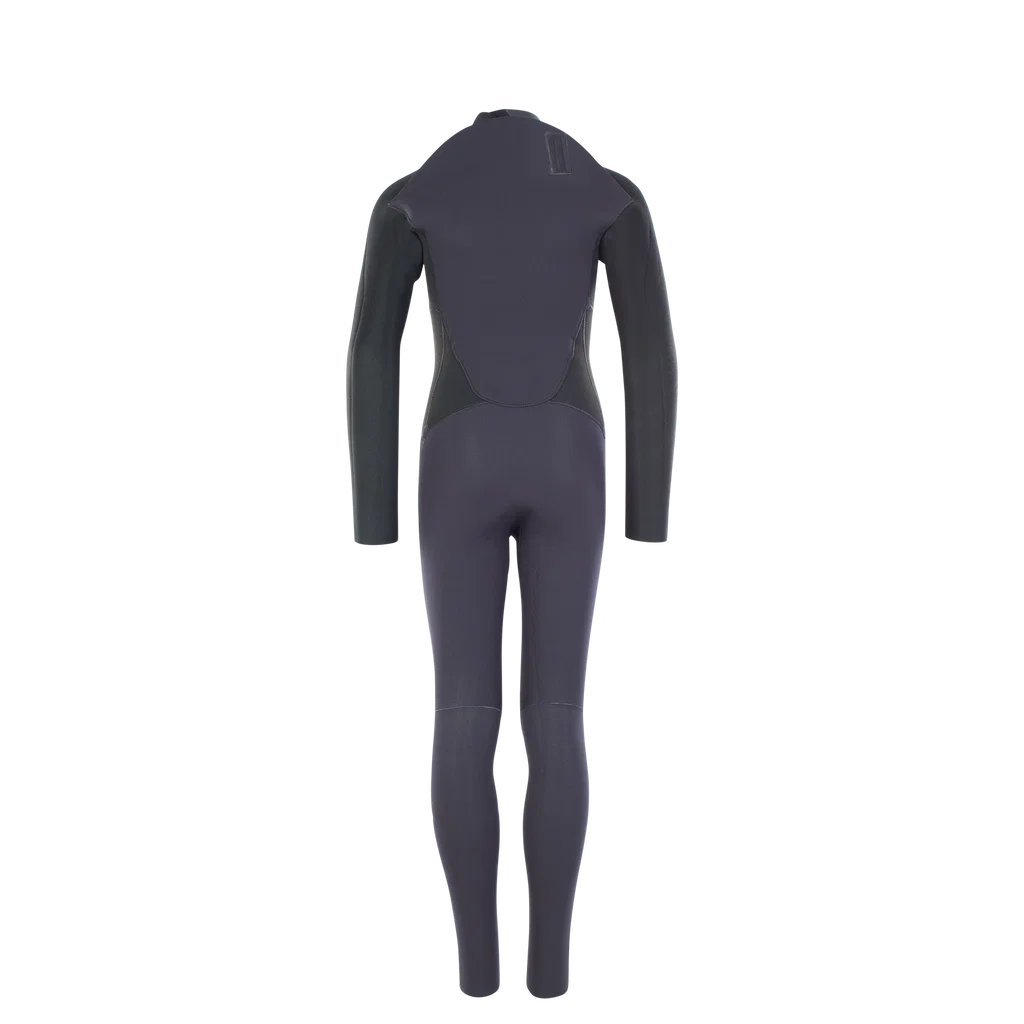 Traje de neopreno para niños ION Capture 4/3 Back Zip Junior 2022