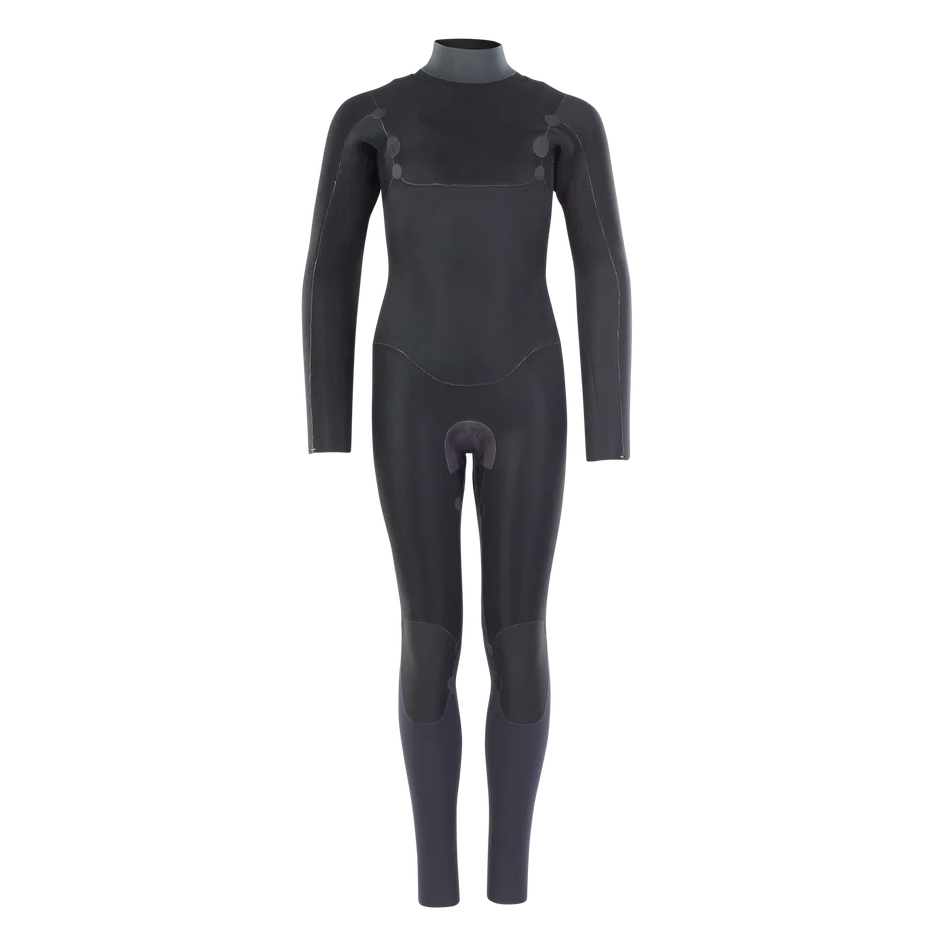 Traje de neopreno para niños y jóvenes ION Capture 4/3 Front Zip Junior 2022