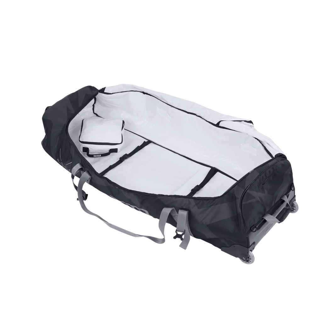 Bolsa de viaje con ruedas para equipo de kitesurf y wing foil ION Gearbag Tec