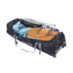 Bolsa de viaje con ruedas para equipo de kitesurf y wing foil ION Gearbag Tec