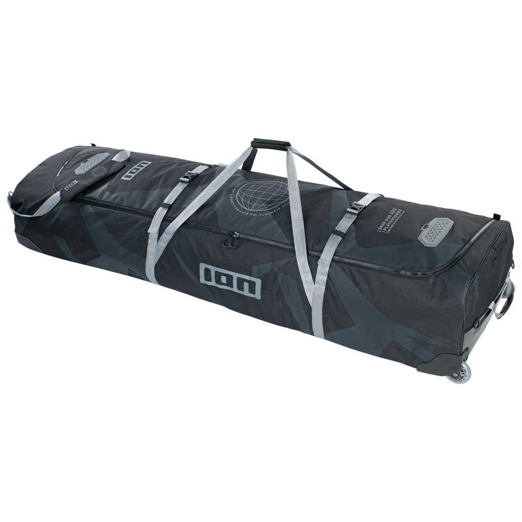 Bolsa de viaje con ruedas para equipo de kitesurf y wing foil ION Gearbag Tec