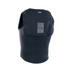 Chaleco de impacto para hombre ION Vector Vest Element Side Zip en color negro