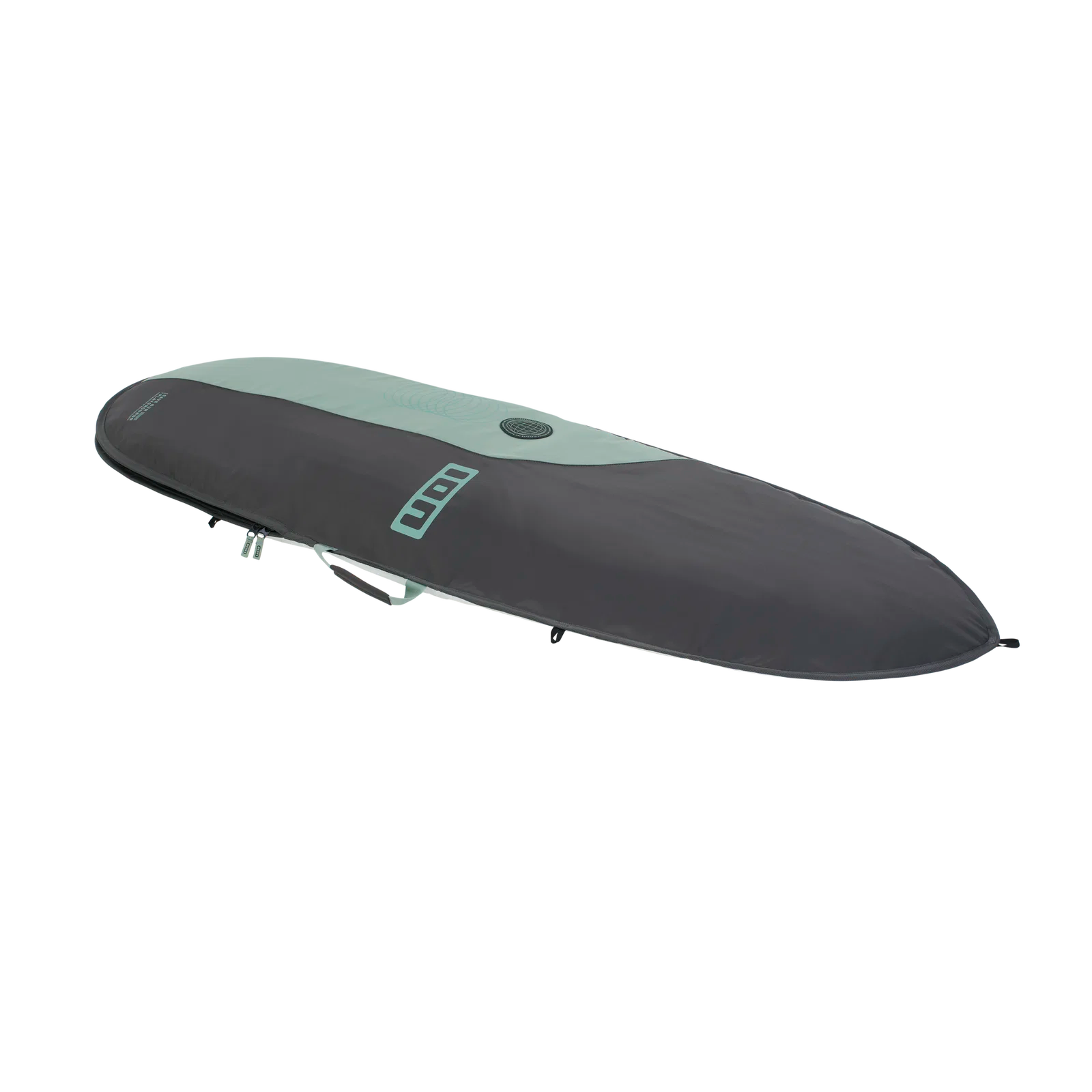 Funda de protección para tabla de surf y kitesurf direccional ION Surf Boardbag Core