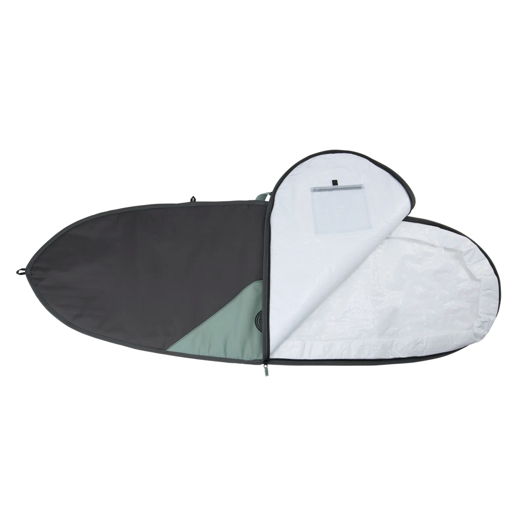 Funda de protección para tabla de surf y kitesurf direccional ION Surf Boardbag Core