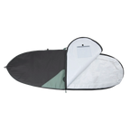 Funda de protección para tabla de surf y kitesurf direccional ION Surf Boardbag Core