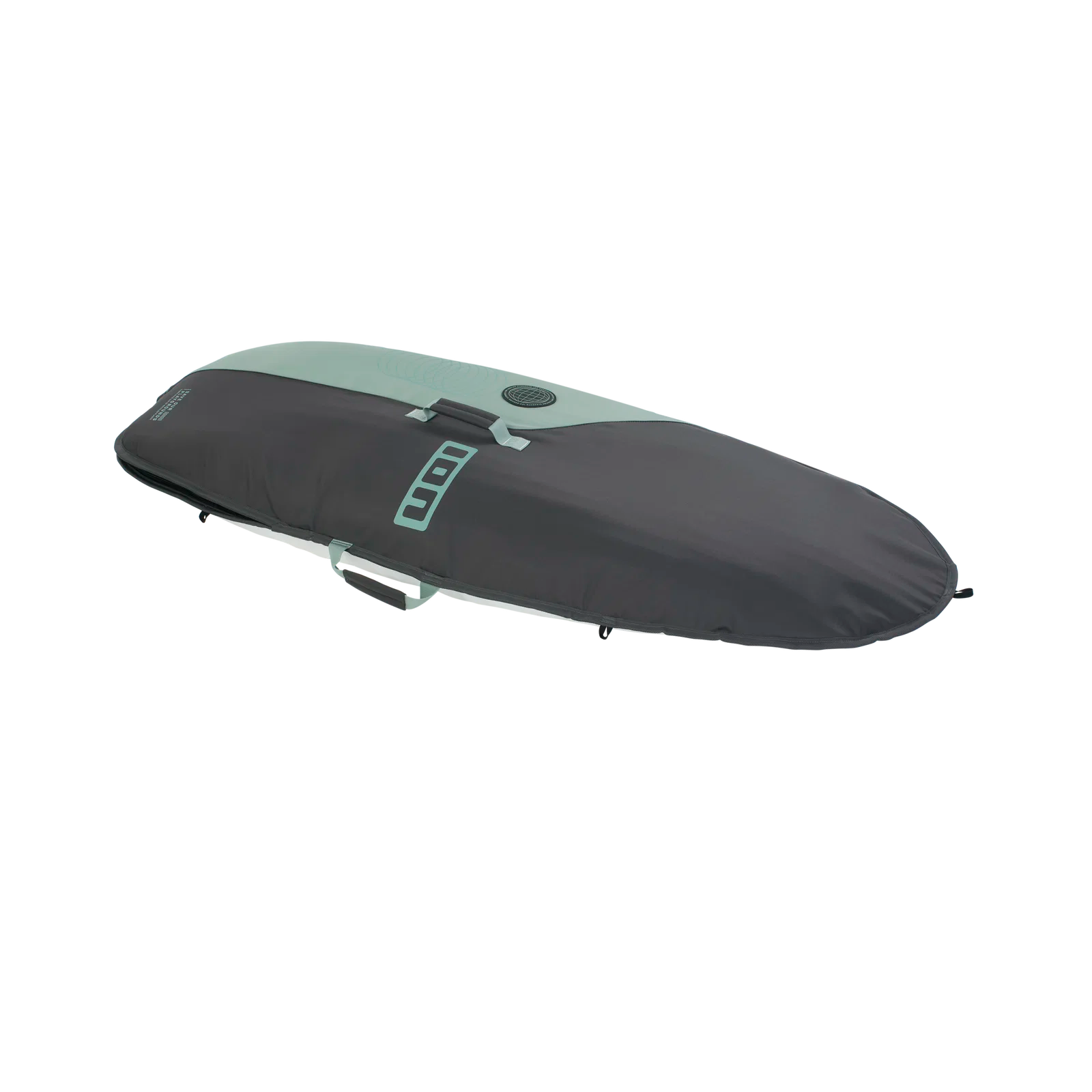 Funda de protección para tabla de wing foil ION Wing Boardbag Core