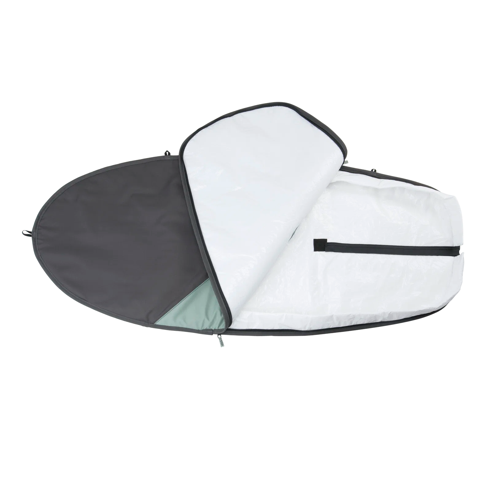 Funda de protección para tabla de wing foil ION Wing Boardbag Core
