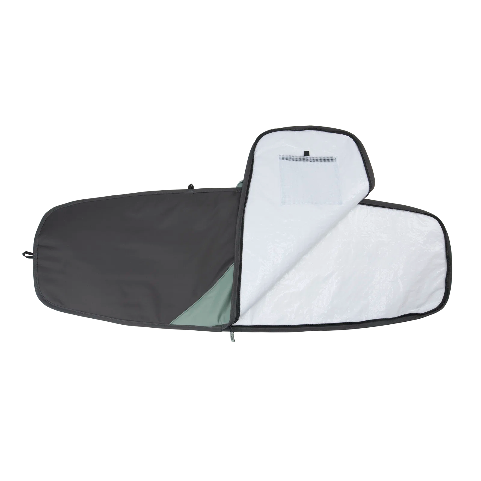 Funda de protección para tabla de kitesurf twintip ION Twintip Boardbag Core