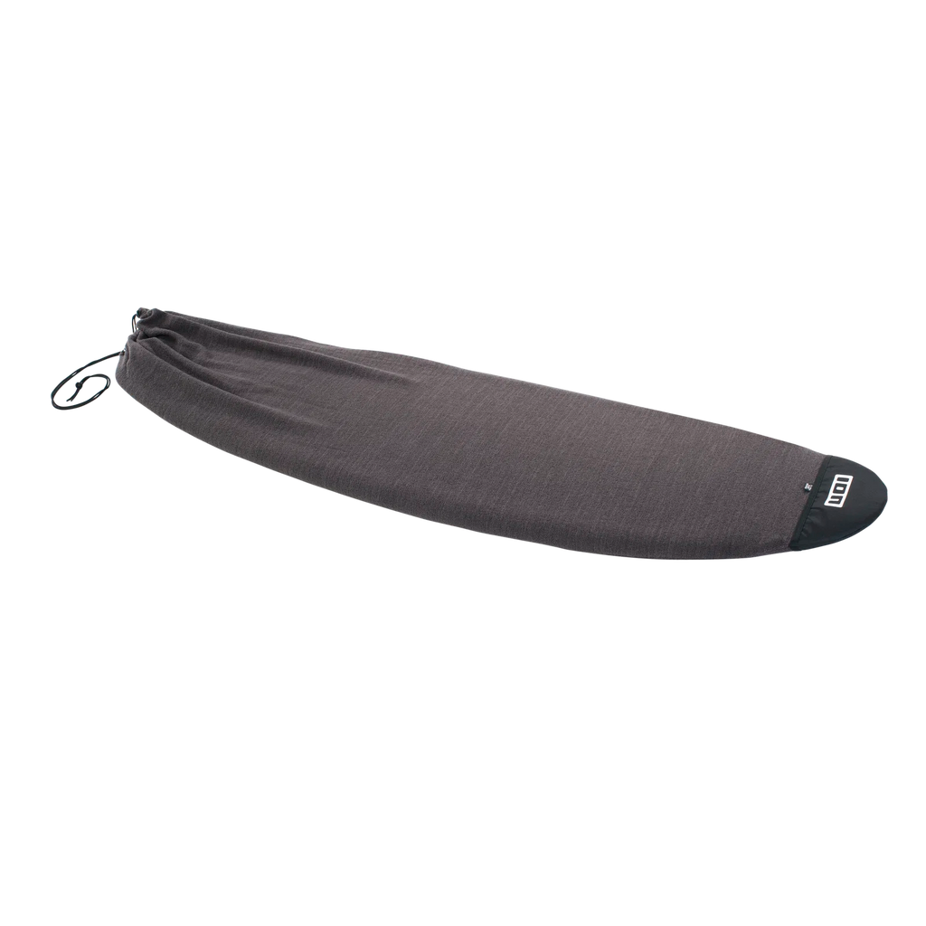 Funda de calcetín elástica para tabla de surf y kitesurf compacto ION Surf Sock Stubby