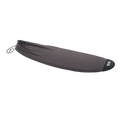 Funda de calcetín elástica para tabla de surf y kitesurf compacto ION Surf Sock Stubby