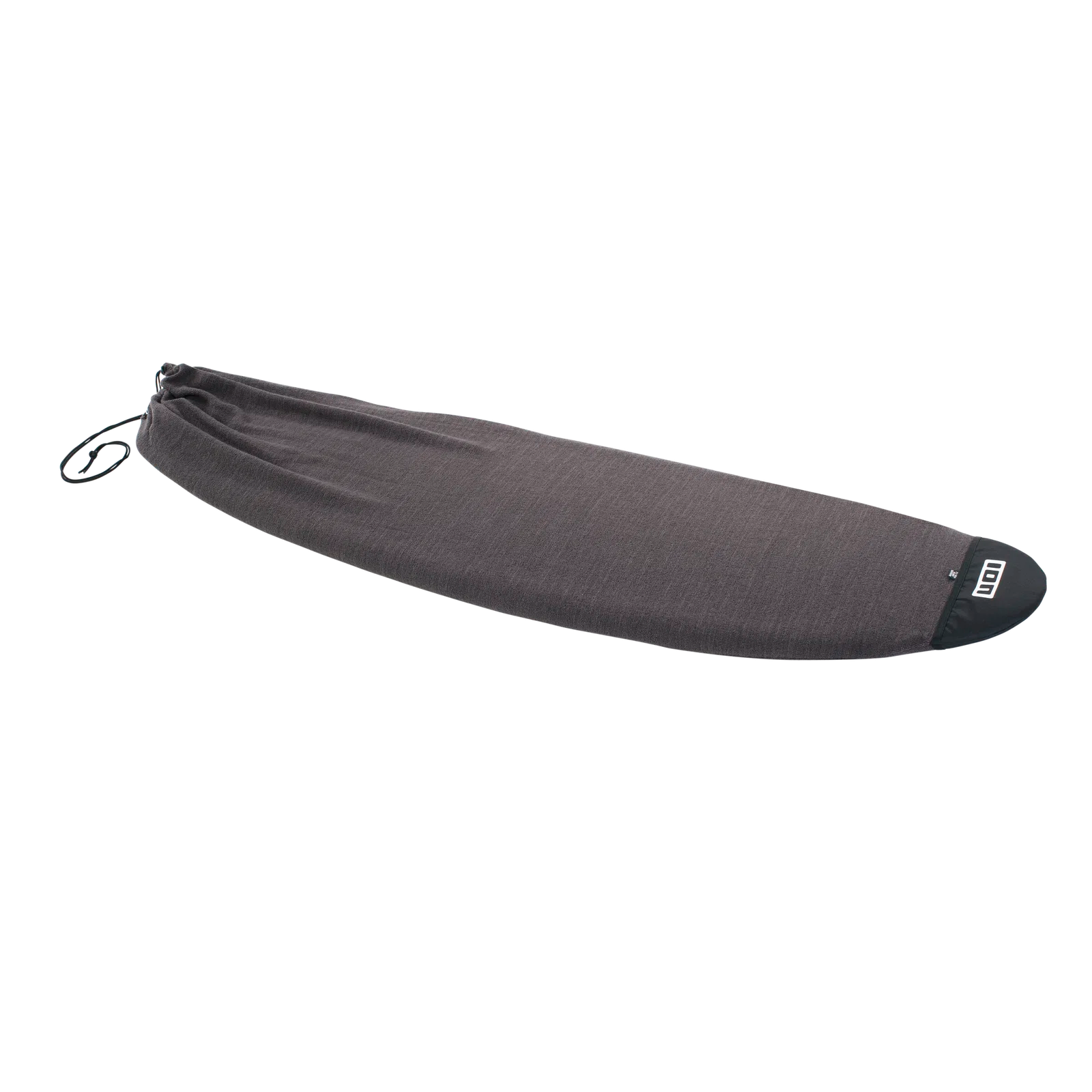 Funda de calcetín elástica para tabla de surf y kitesurf compacto ION Surf Sock Stubby