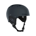 Casco para deportes de agua ION Helmet Slash AMP 2025 color Black vista lateral