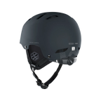 Casco para deportes de agua ION Helmet Slash AMP 2025 color Black vista lateral