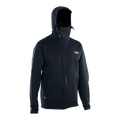 Chaqueta cortavientos de neopreno de 2 mm para hombre ION Neo Shelter Jacket Amp en color negro