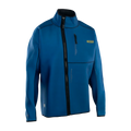 Chaqueta cortavientos de neopreno para hombre ION Neo Cruise Jacket en color Faint Blue