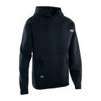 Sudadera ligera de neopreno para hombre ION Neo Hoody Lite en color negro