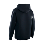 Sudadera ligera de neopreno para hombre ION Neo Hoody Lite en color negro